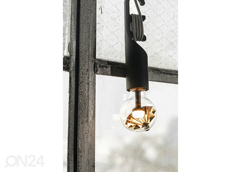 LED pirn Move Me umbrella, E27, 3W suurendatud