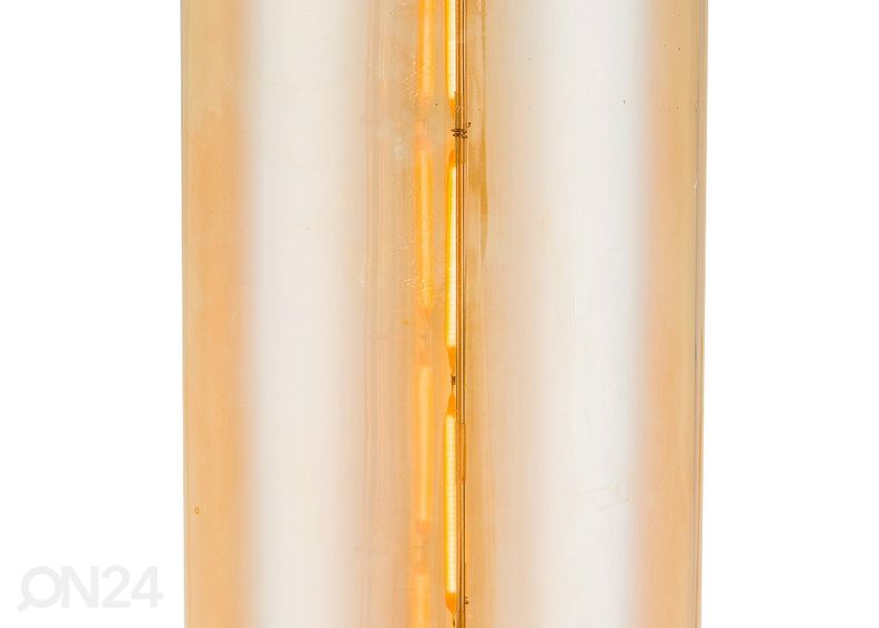 LED-pirn Tube, E27, 5W suurendatud