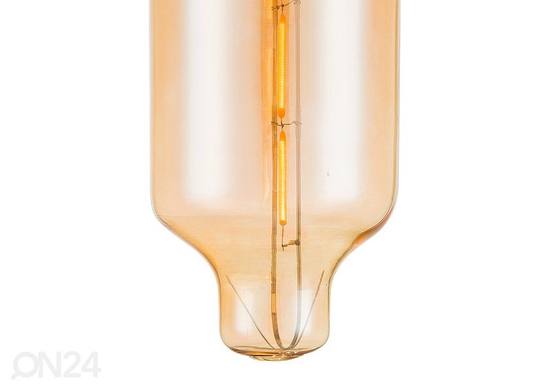 LED-pirn Tube, E27, 5W suurendatud