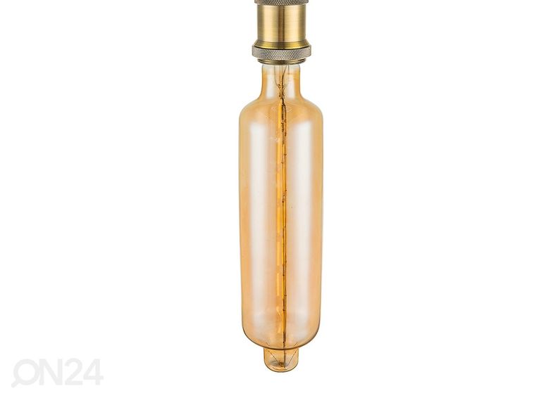 LED-pirn Tube, E27, 5W suurendatud