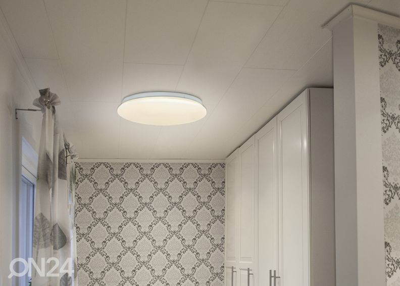 LED plafoon Integra suurendatud