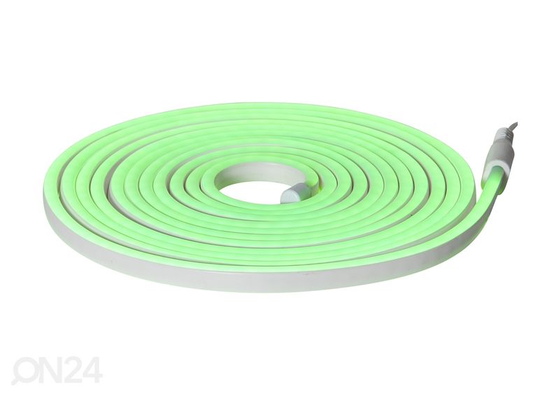 LED riba Flatneonled suurendatud