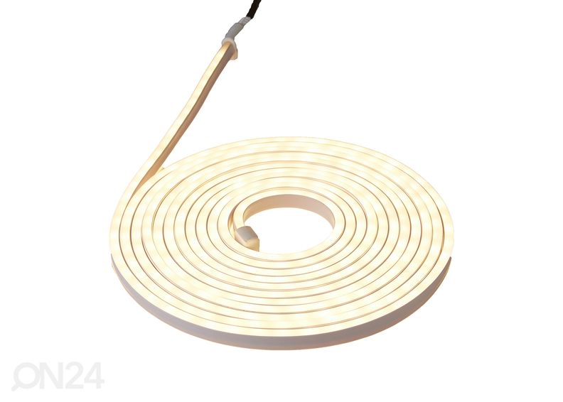 LED riba Neoled suurendatud