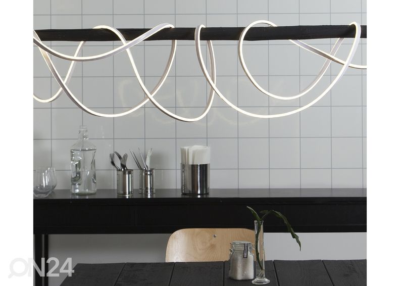 LED riba Neoled suurendatud