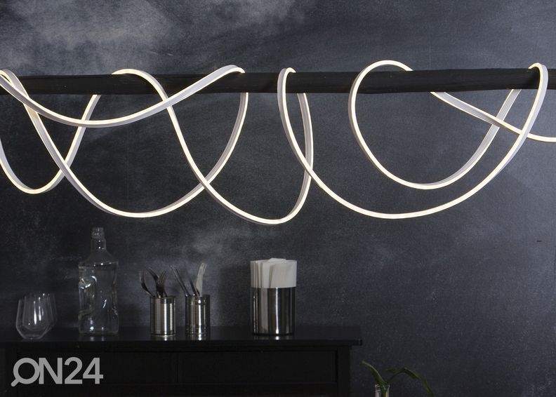 LED riba Neoled suurendatud