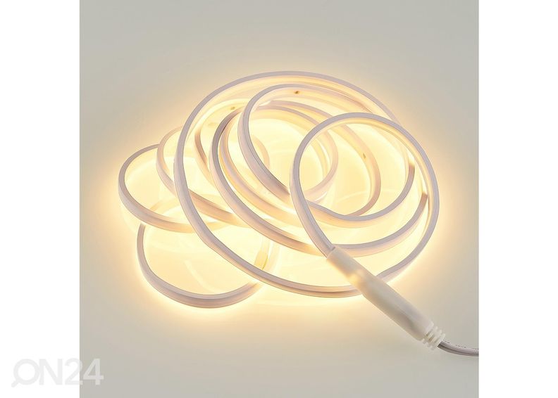 LED riba Neon 3 m komplekt suurendatud