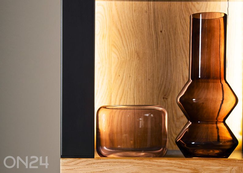 Led riba riiulitele 110 cm, 2 tk suurendatud