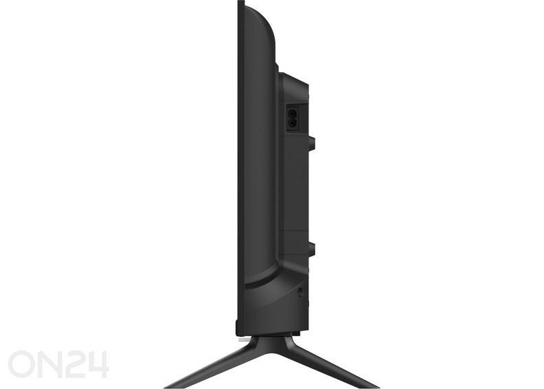 LED-teler 24" Sencor SLE24S803B suurendatud