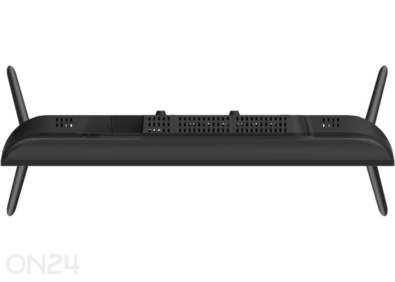 LED-teler 24" Sencor SLE24S803B suurendatud