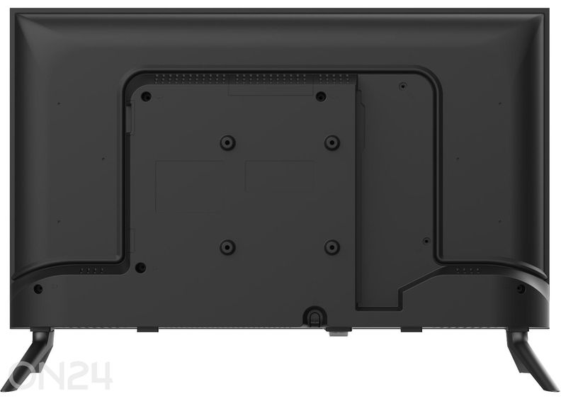 LED-teler 24" Sencor SLE24S803B suurendatud