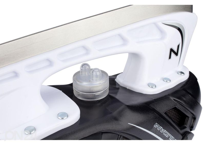 LED tuled uiskudele ühevärvilised Nijdam 2tk suurendatud