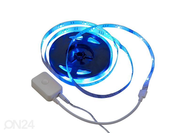 LED valgusriba komplekt suurendatud