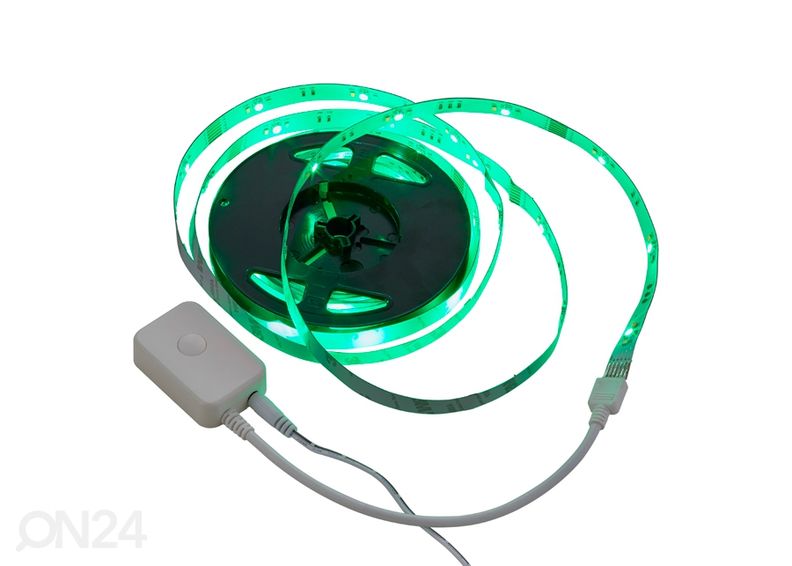 LED valgusriba komplekt suurendatud