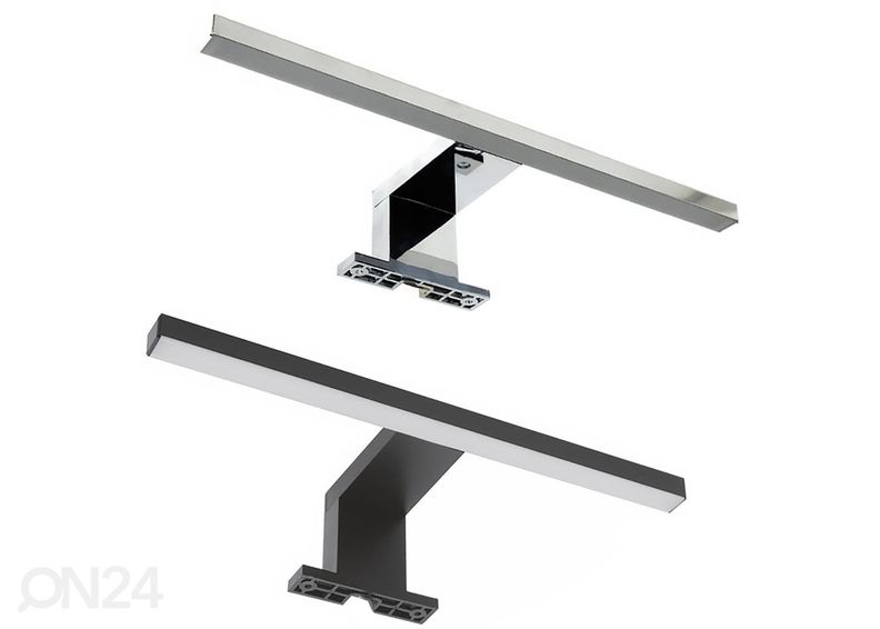 LED-valgusti Blino 30 cm suurendatud