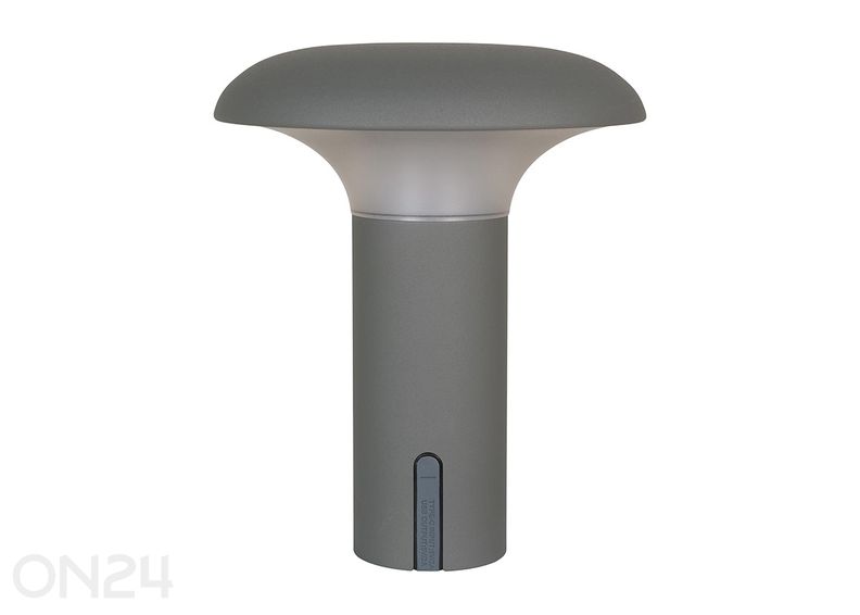 LED valgusti Ramsey suurendatud