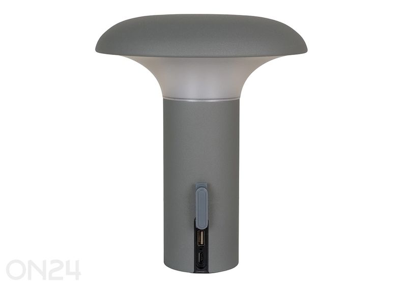 LED valgusti Ramsey suurendatud