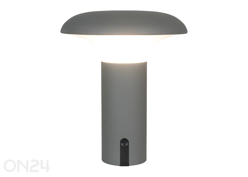 LED valgusti Ramsey suurendatud