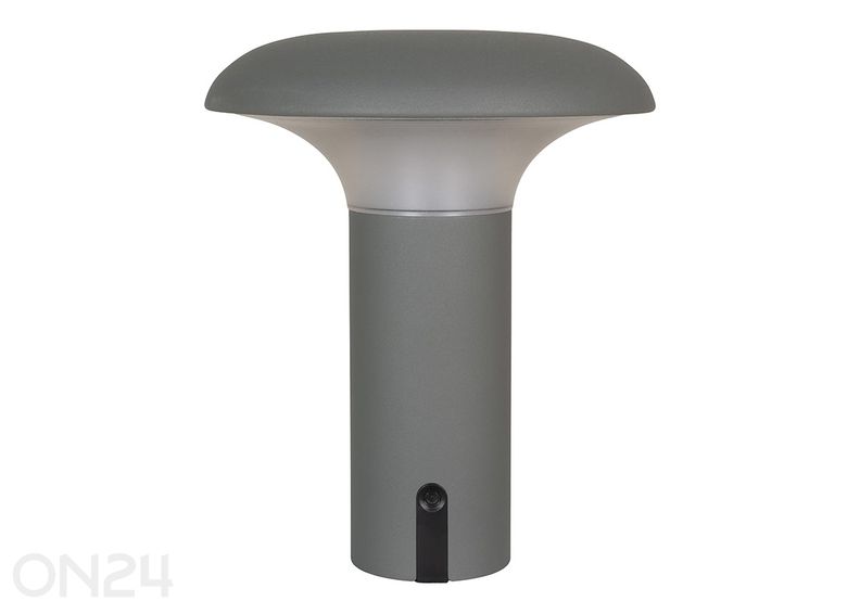 LED valgusti Ramsey suurendatud