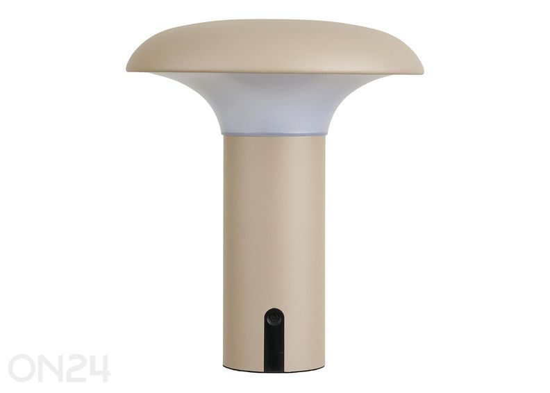 LED valgusti Ramsey suurendatud