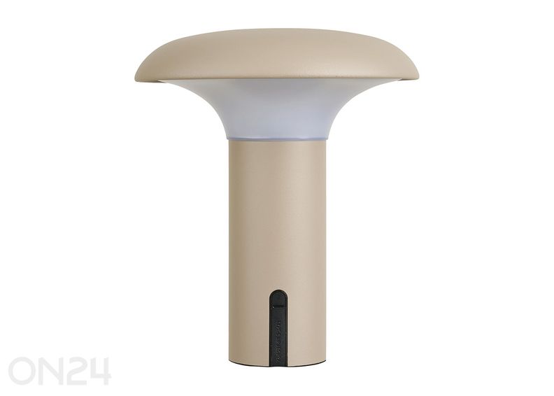 LED valgusti Ramsey suurendatud