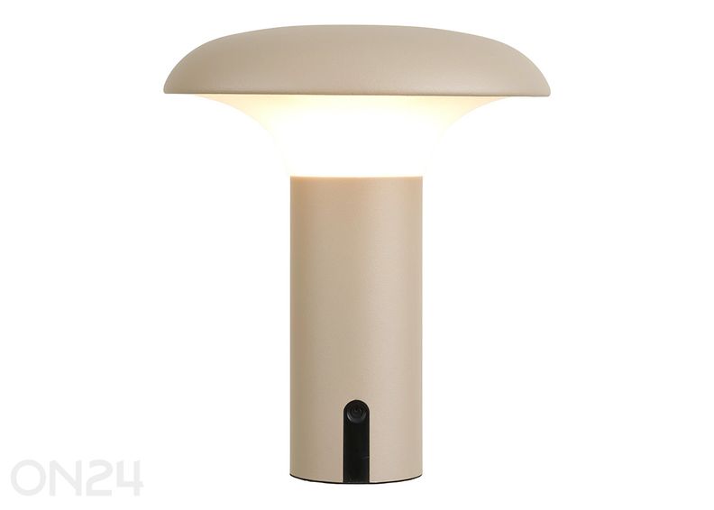 LED valgusti Ramsey suurendatud