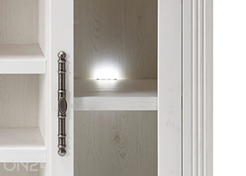 Led valgusti riiulile IMV 2 tk suurendatud