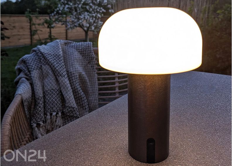 LED valgusti Soham suurendatud