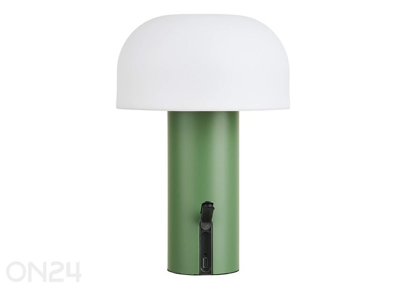 LED valgusti Soham suurendatud