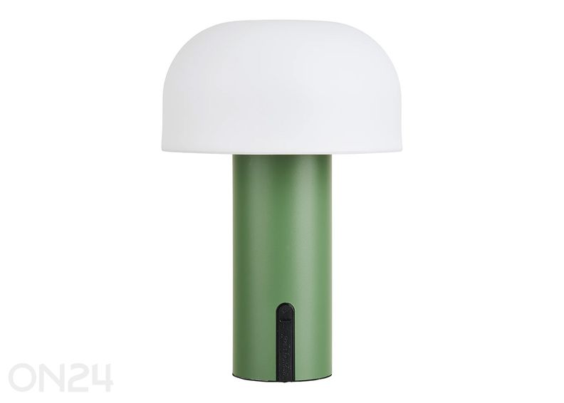 LED valgusti Soham suurendatud