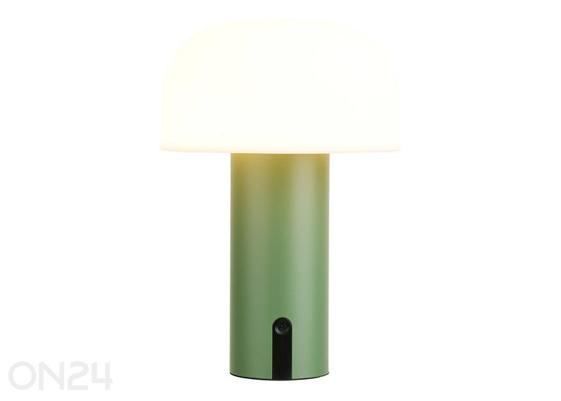 LED valgusti Soham suurendatud