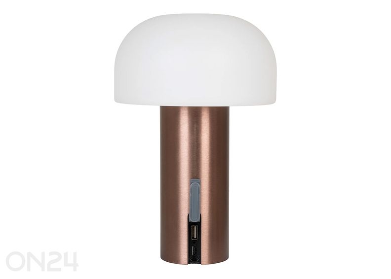 LED valgusti Soham suurendatud