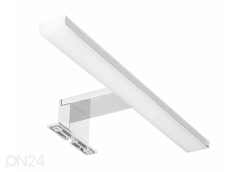 LED-valgustus 30 cm, kroom suurendatud