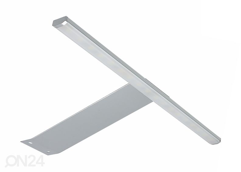 LED-valgustus 36 cm suurendatud