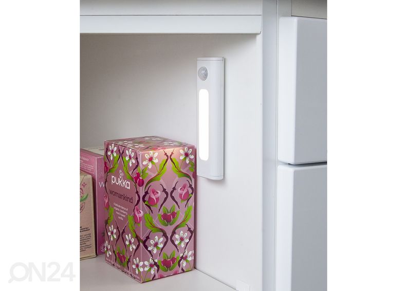 LED valgustus Funtctional suurendatud