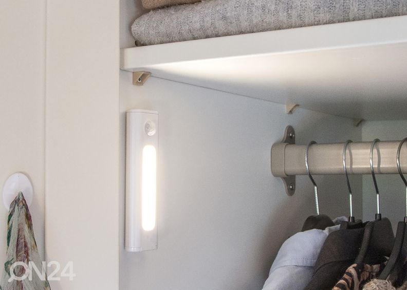 LED valgustus Funtctional suurendatud