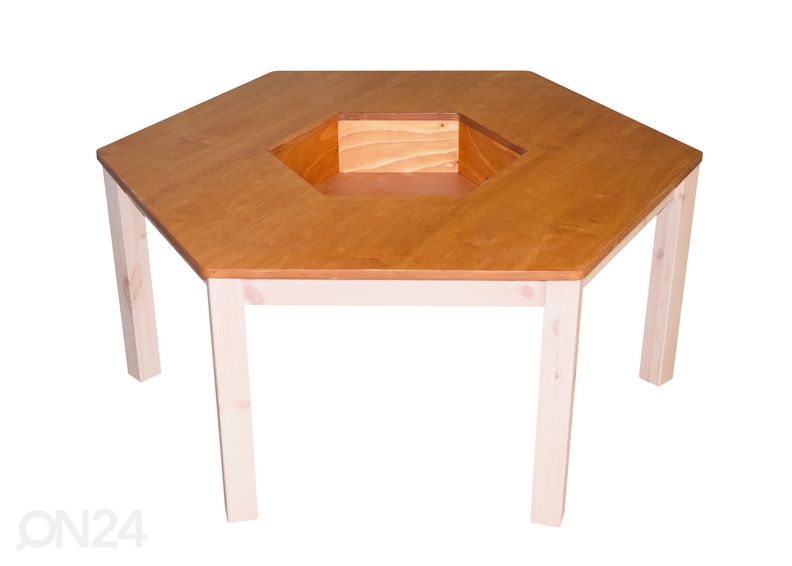 Legolaud Ø 120xh63 cm suurendatud