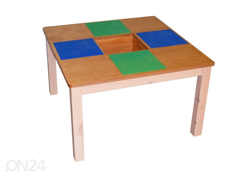 Legolaud 85x85xh53 cm suurendatud