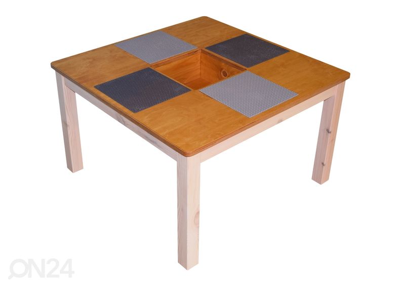 Legolaud 85x85xh53 cm suurendatud