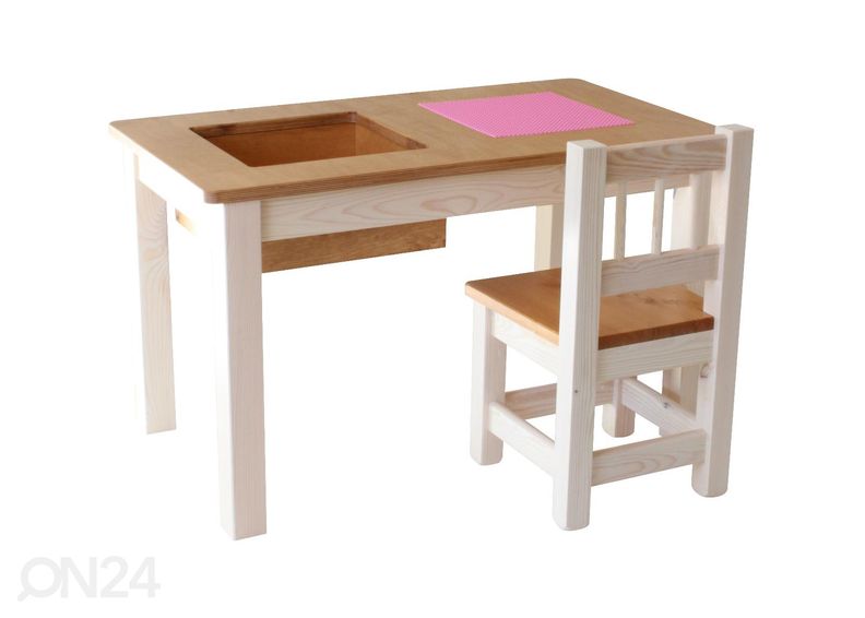 Legolaud 86x47xh63 cm suurendatud