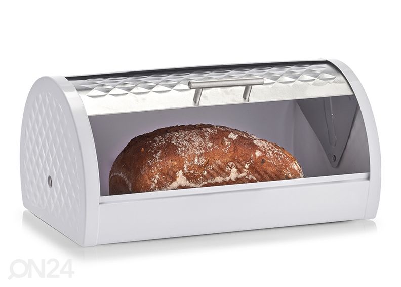 Leivakast suurendatud