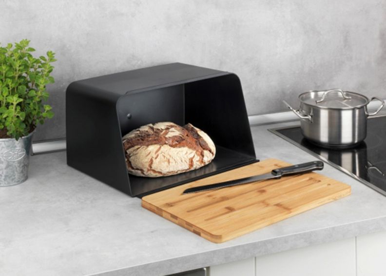 Leivakast Kubo suurendatud