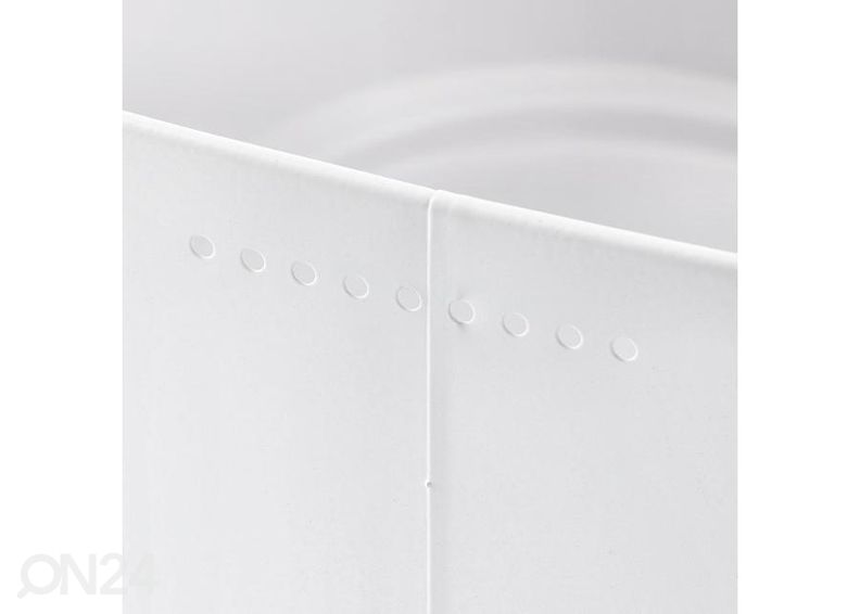 Leivakast, valge suurendatud