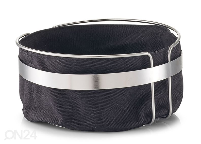 Leivakorv suurendatud