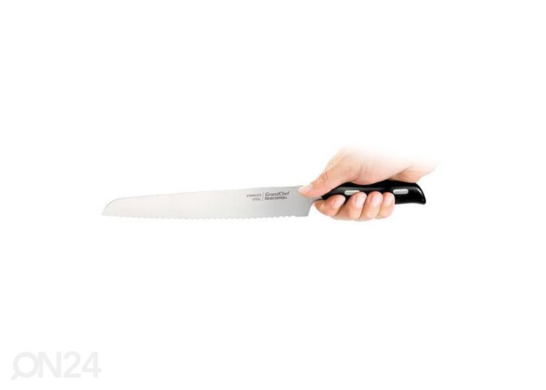 Leivanuga Tescoma Grandchef 21 cm suurendatud