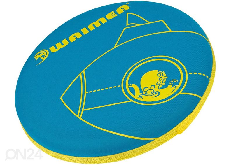 Lendav taldrik 24cm Waimea suurendatud