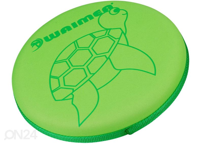 Lendav taldrik 24cm Waimea suurendatud