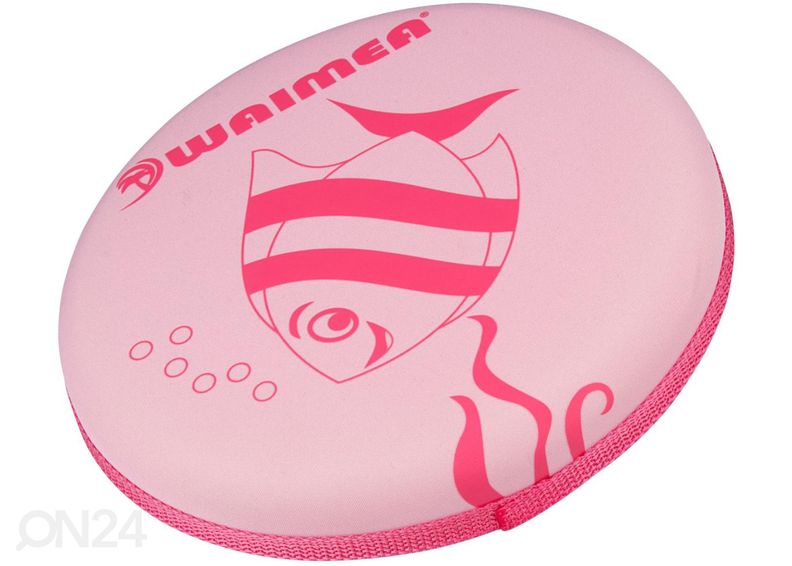 Lendav taldrik 24cm Waimea suurendatud