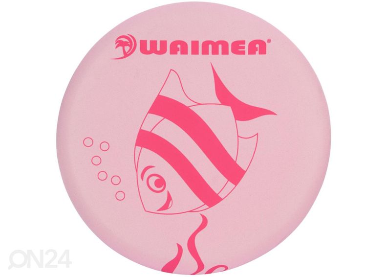 Lendav taldrik 24cm Waimea suurendatud