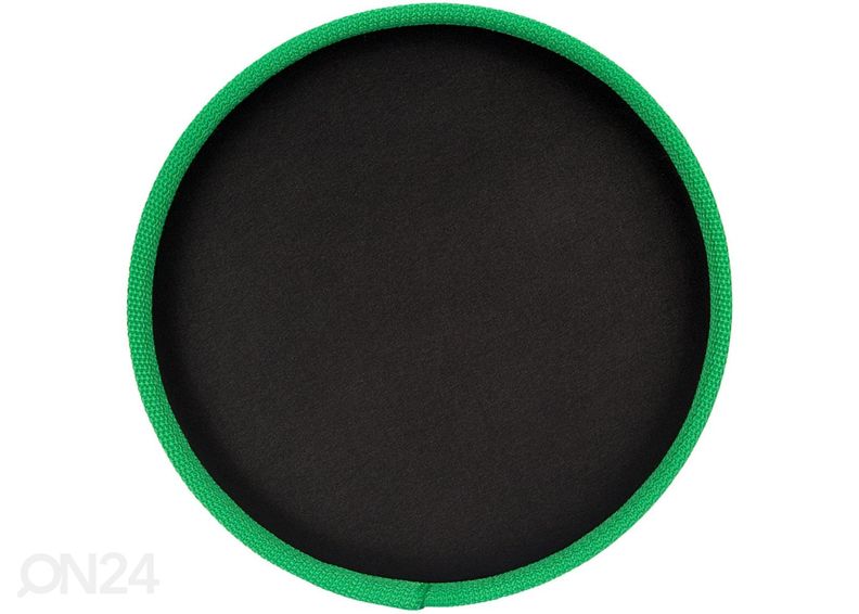 Lendav taldrik 24cm Waimea suurendatud