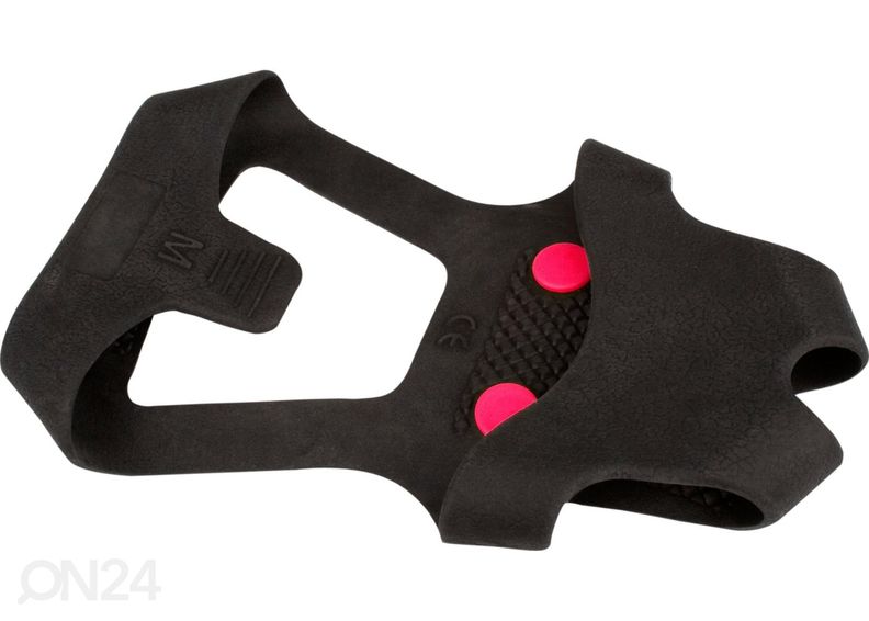 Libisemisvastane tallad Studs Winter-grip suurus 39-45 suurendatud